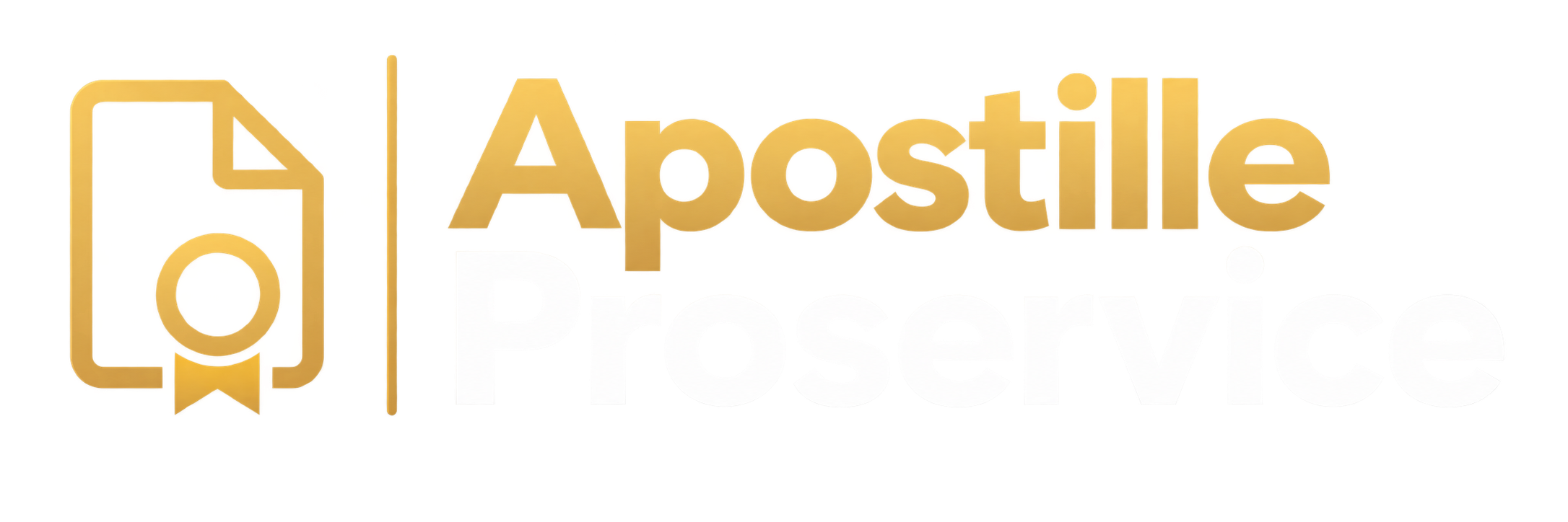 Apostille Proservice