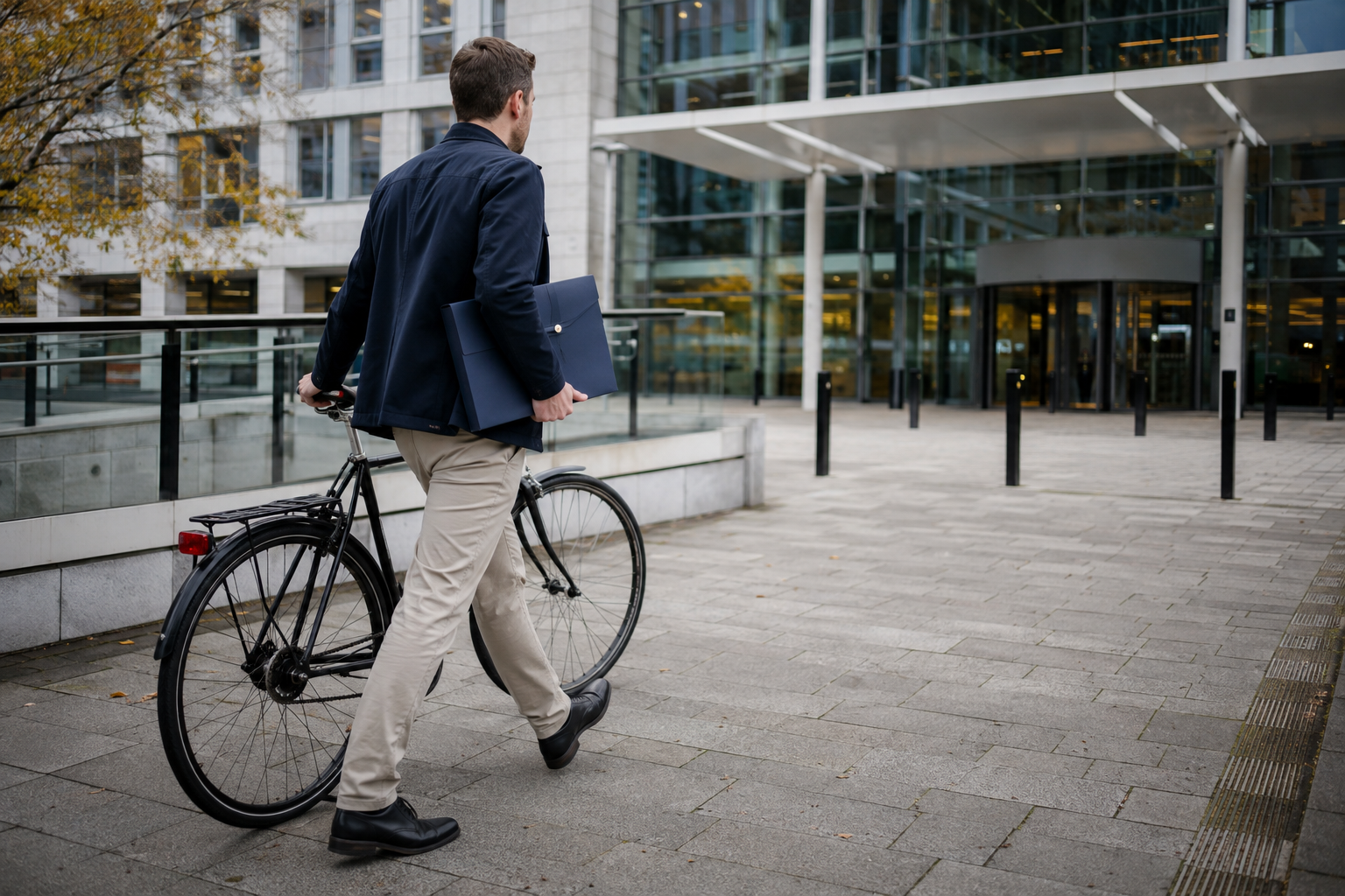 Apostille Proservice medewerker in Amsterdam